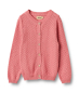 Preview: Wheat Knit Cardigan Magnella soft pink